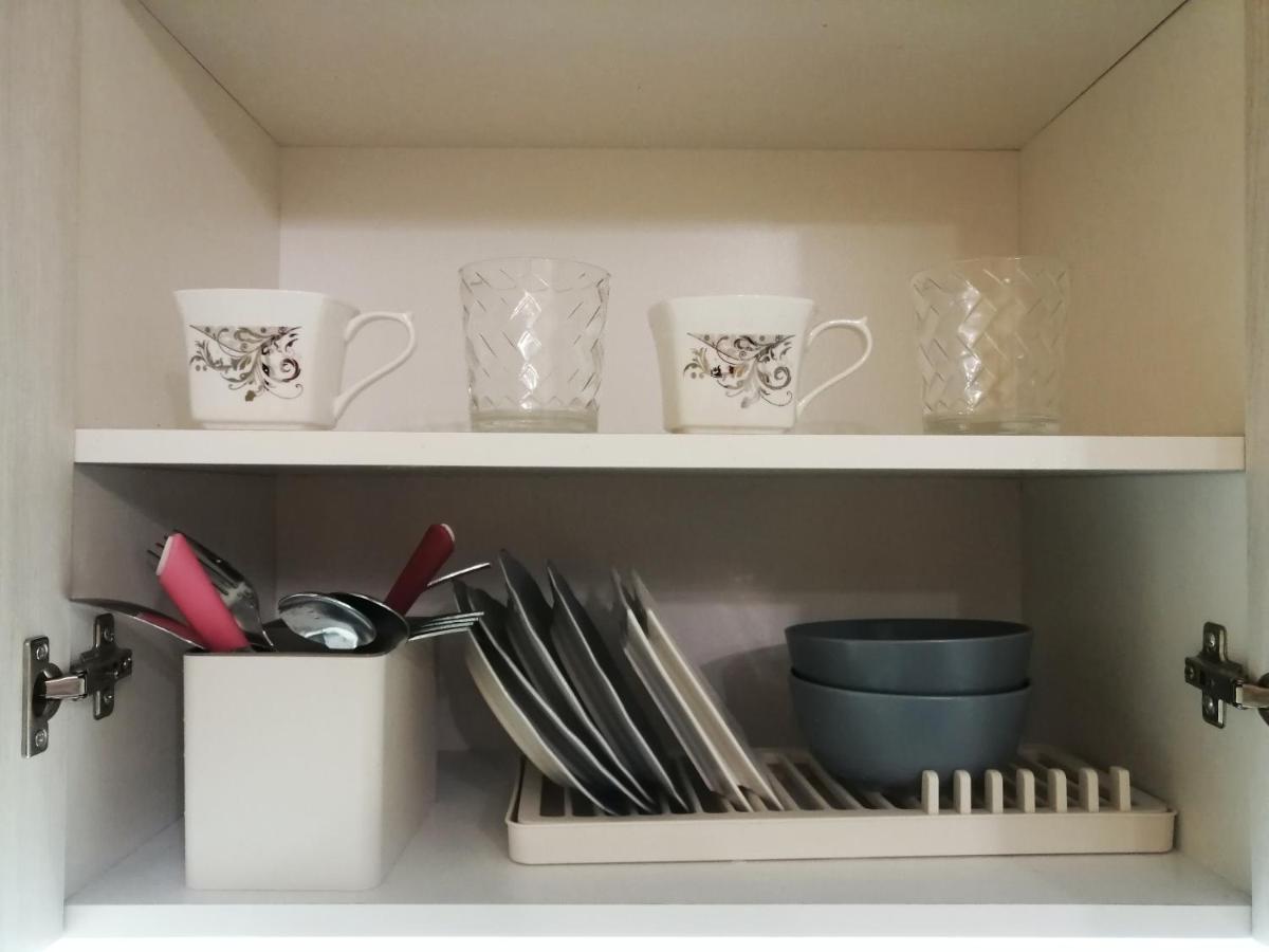Style And Smart Apartment Lviv Bagian luar foto